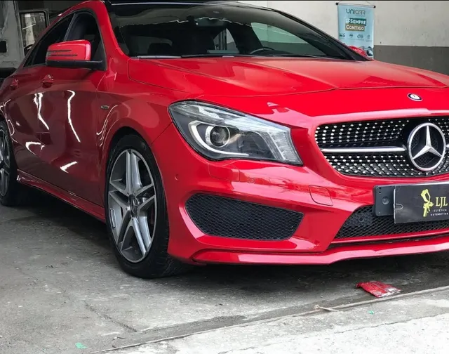 Serviço de Polimento — WL Recuperadora Automotiva